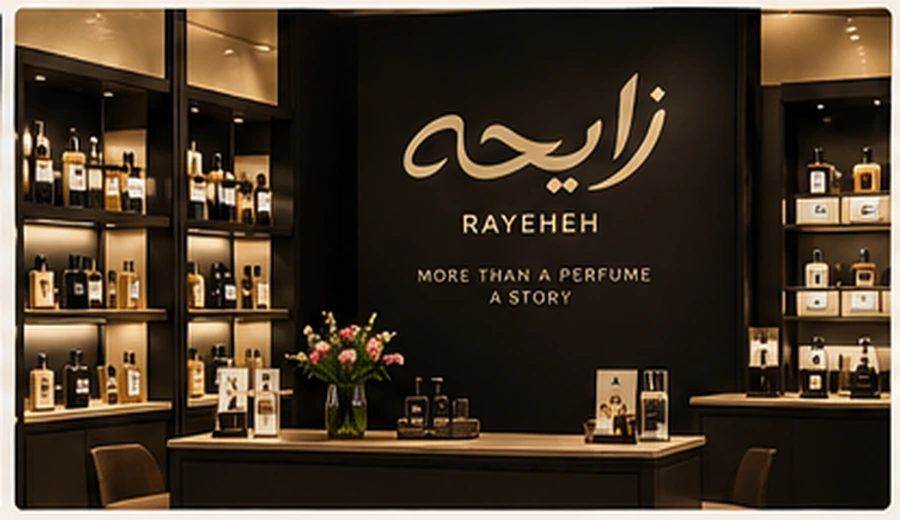 ماندگاری عطر